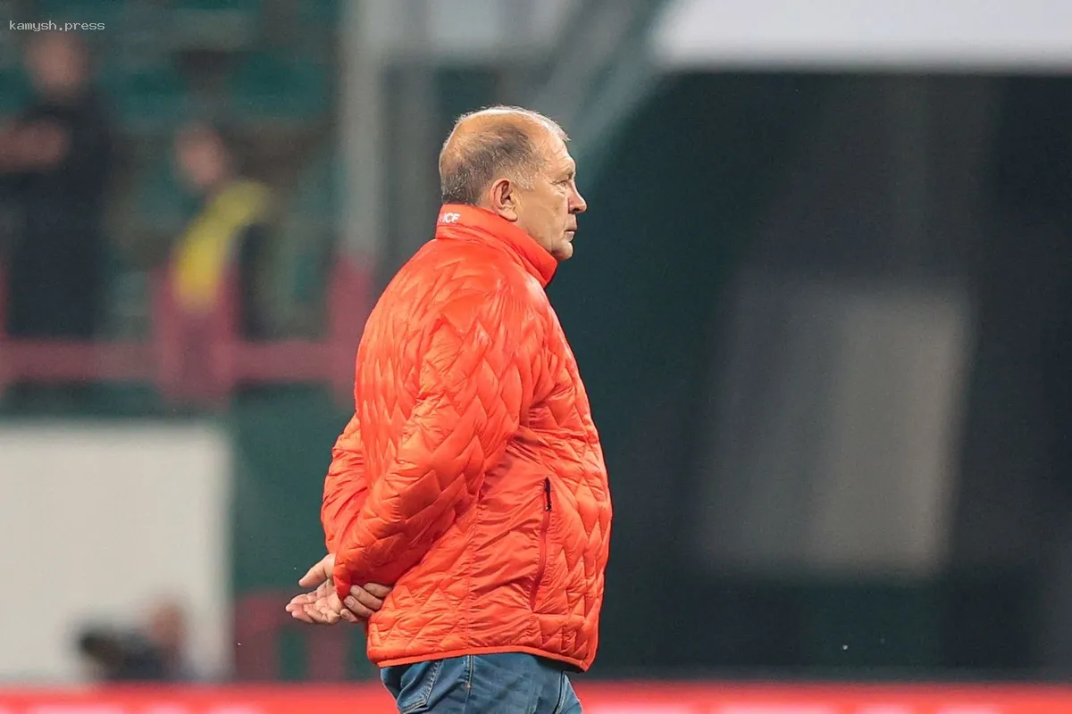 «Урал» намерен подать апелляции в ФИФА и УЕФА из-за спорных решений арбитров в матче с «Родиной»