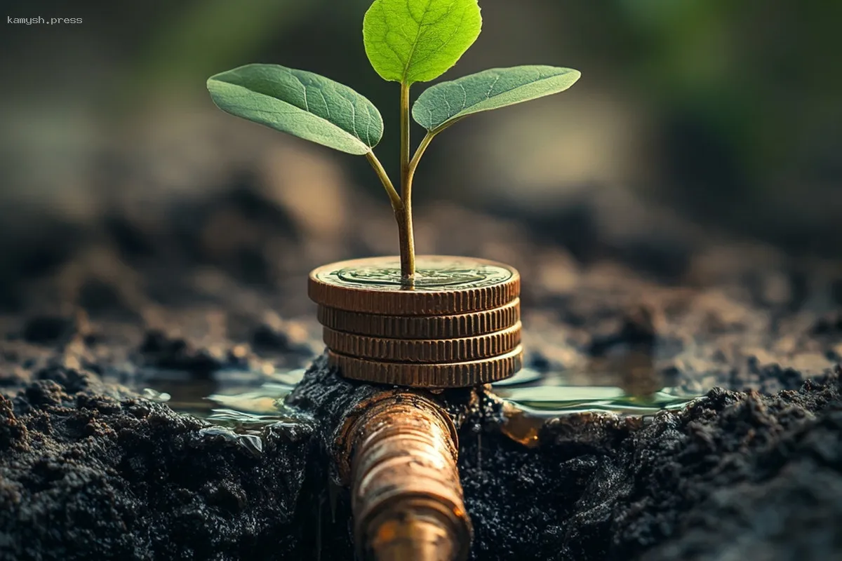 Инвестиционный механизм для стартапов: как привлечь финансирование для новых идей