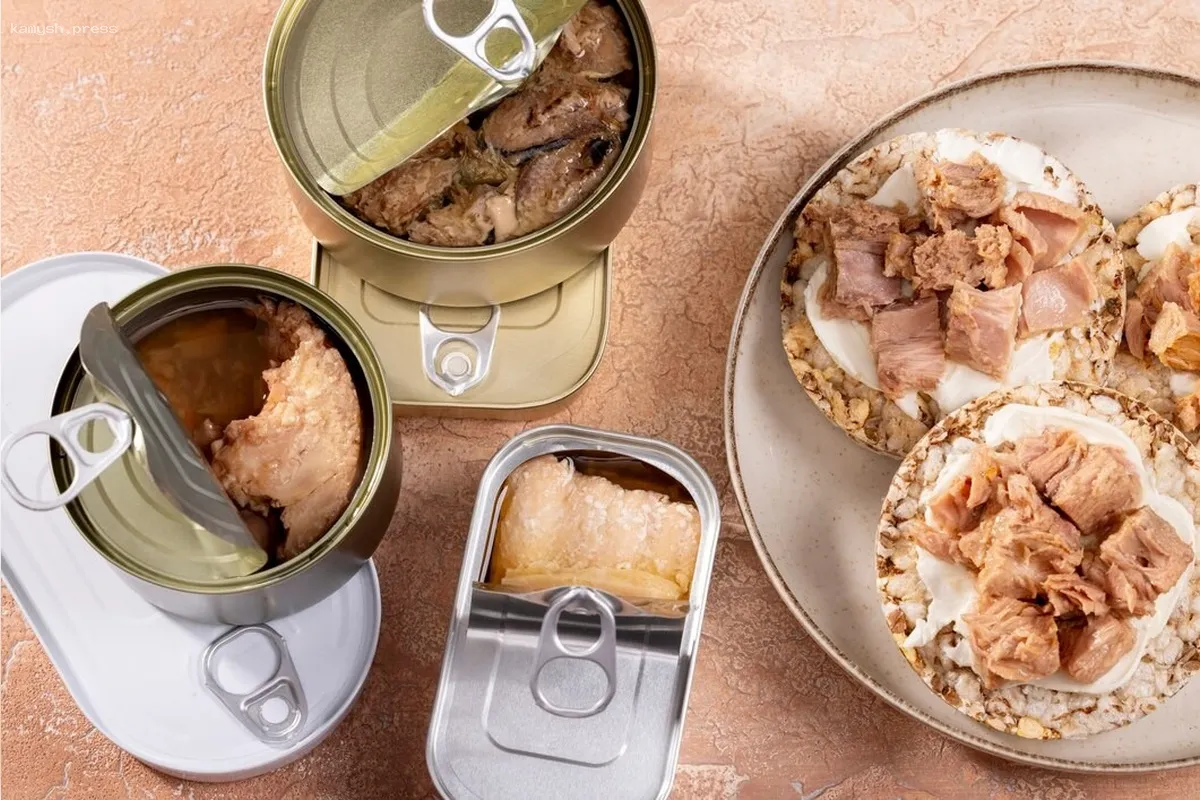 В Башкирии начнется строительство консервного производства