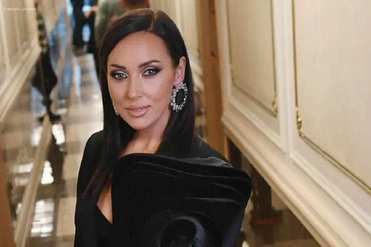 Я в восторге: Алсу сообщила о прощении всех обид экс-супруга