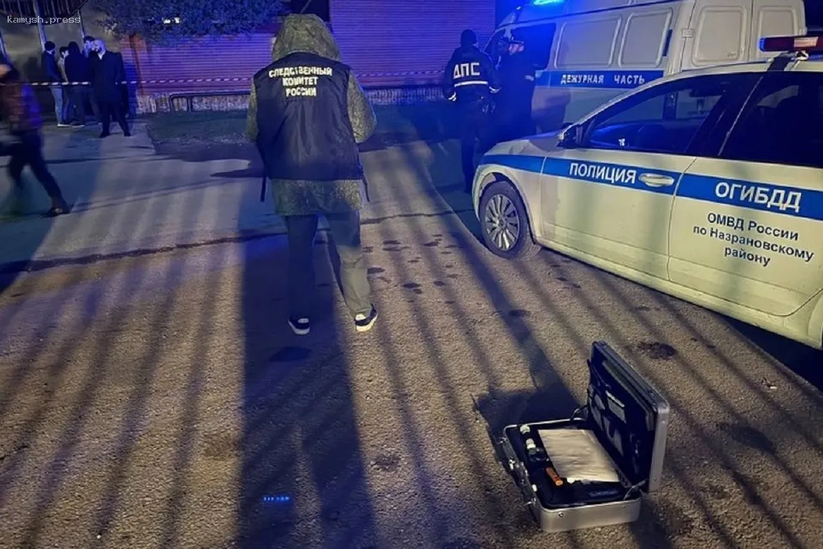 Сын бывшего главы Экажево стал жертвой стрельбы в Ингушетии