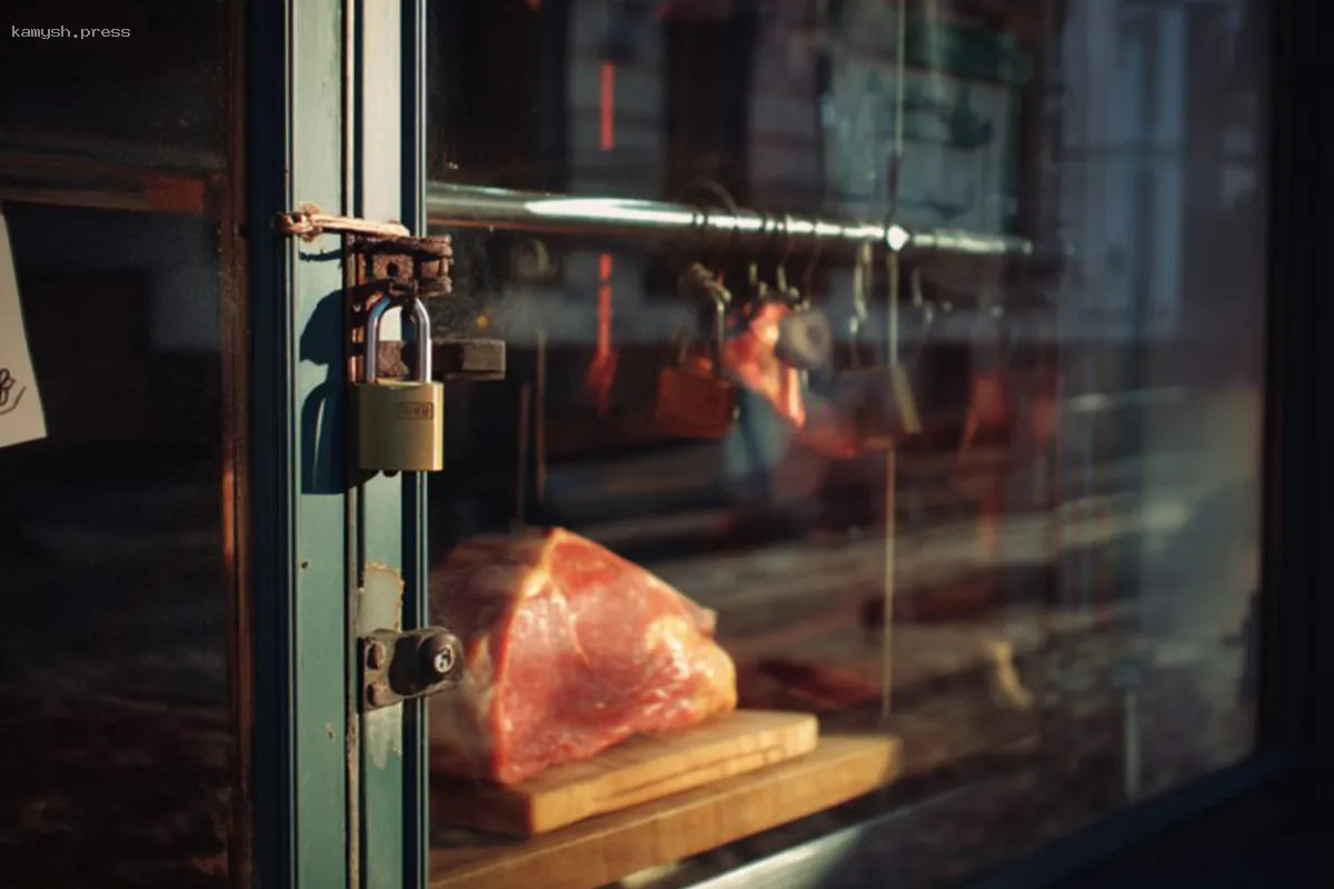 Улыбка как платеж: американка не ожидала, что в России можно расплачиваться улыбкой