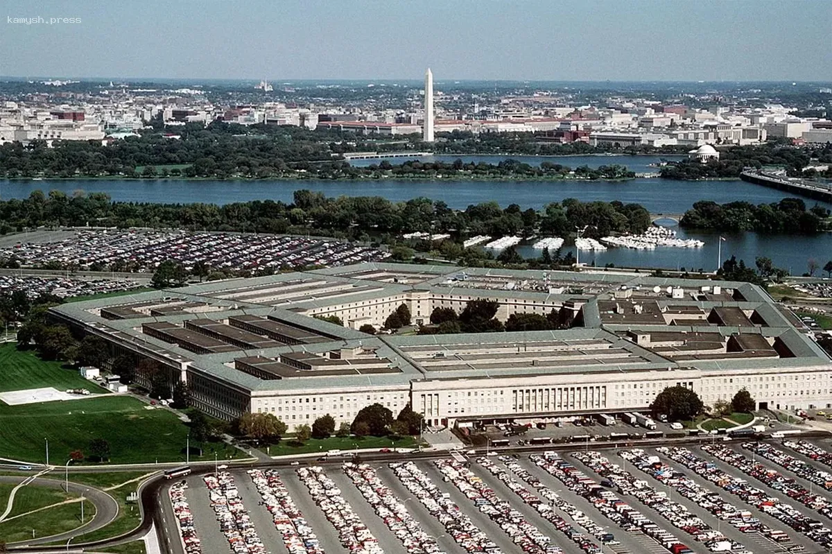 США выражают обеспокоенность по поводу расширения российского арсенала крылатых ракет