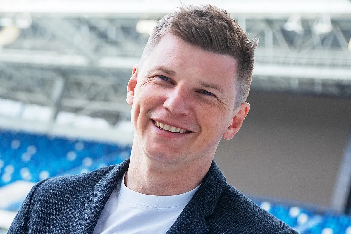 Аршавин утверждает, что Fan ID и закон о продаже пива препятствуют доходам клубов