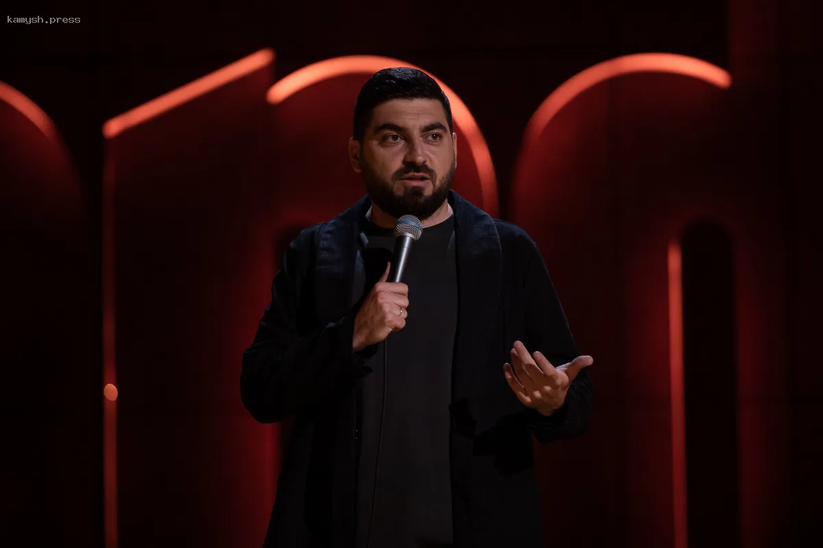 Роман Косицын отменил запланированный концерт в Екатеринбурге