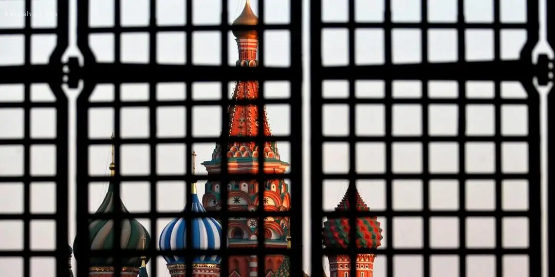 ISW объясняет, почему Россия отвергает западные предложения по безопасности для Украины