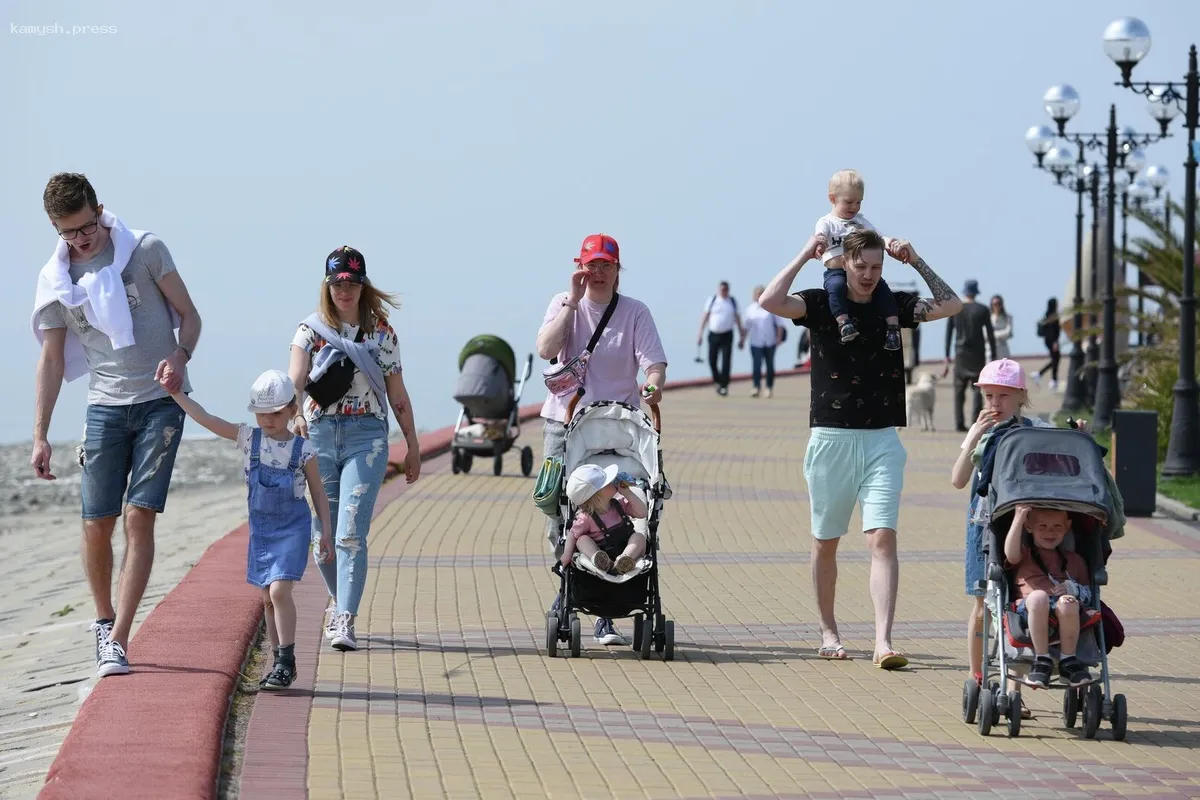 В Госдуме объяснили, как будет рассчитываться новый налоговый вычет для родителей с детьми