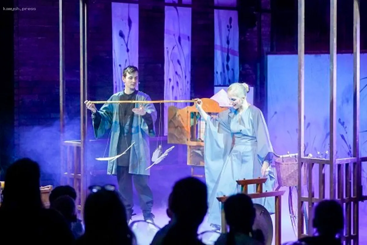 Более 18 тысяч зрителей стали участниками «Ночи театров» в Москве