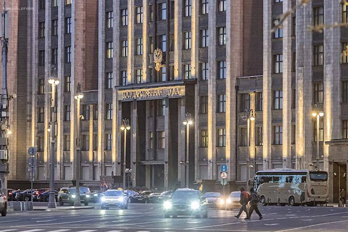 Депутат Колунов высказался о возвращении Ariston на российский рынок