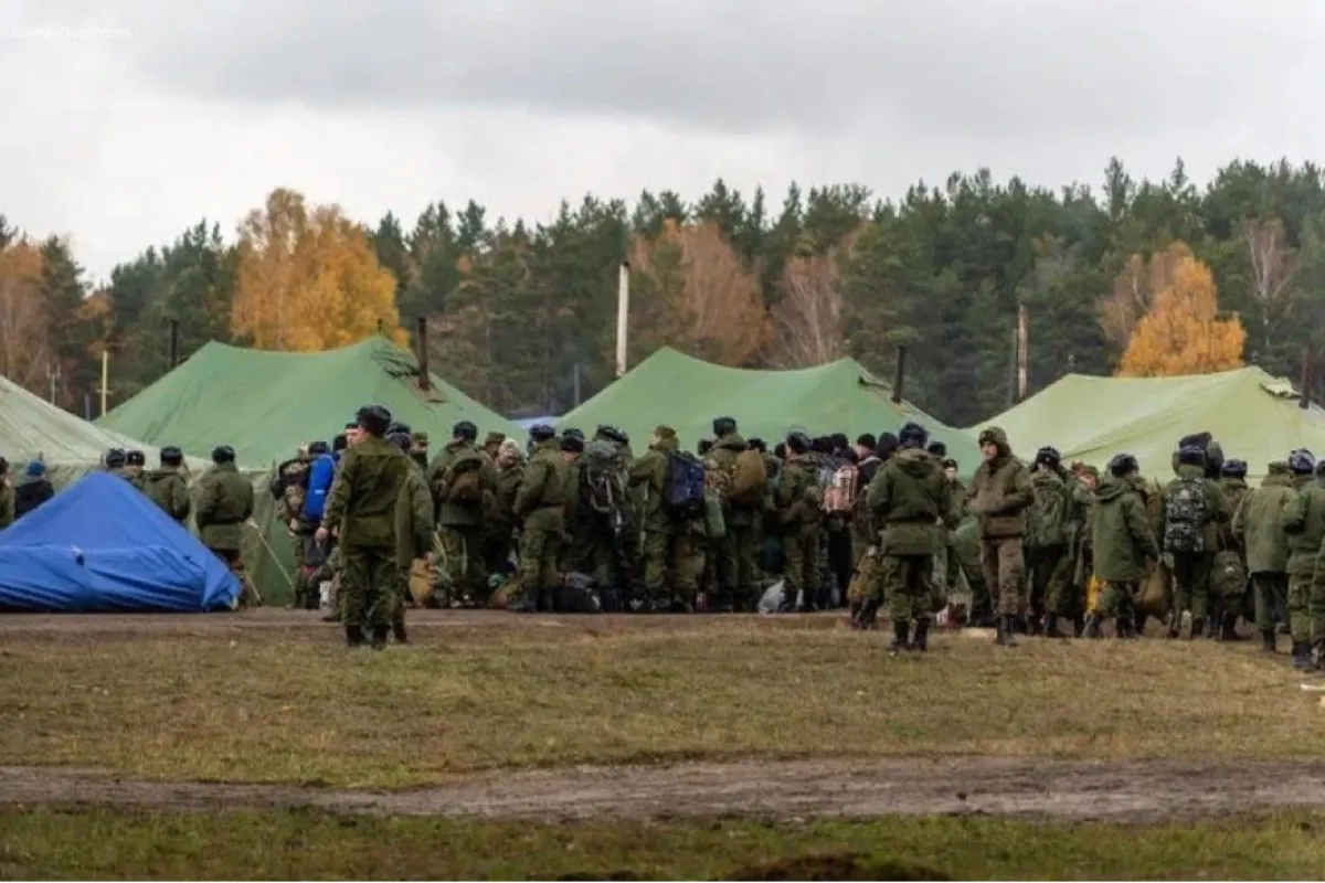 Ожидается ли в России новая волна мобилизации?