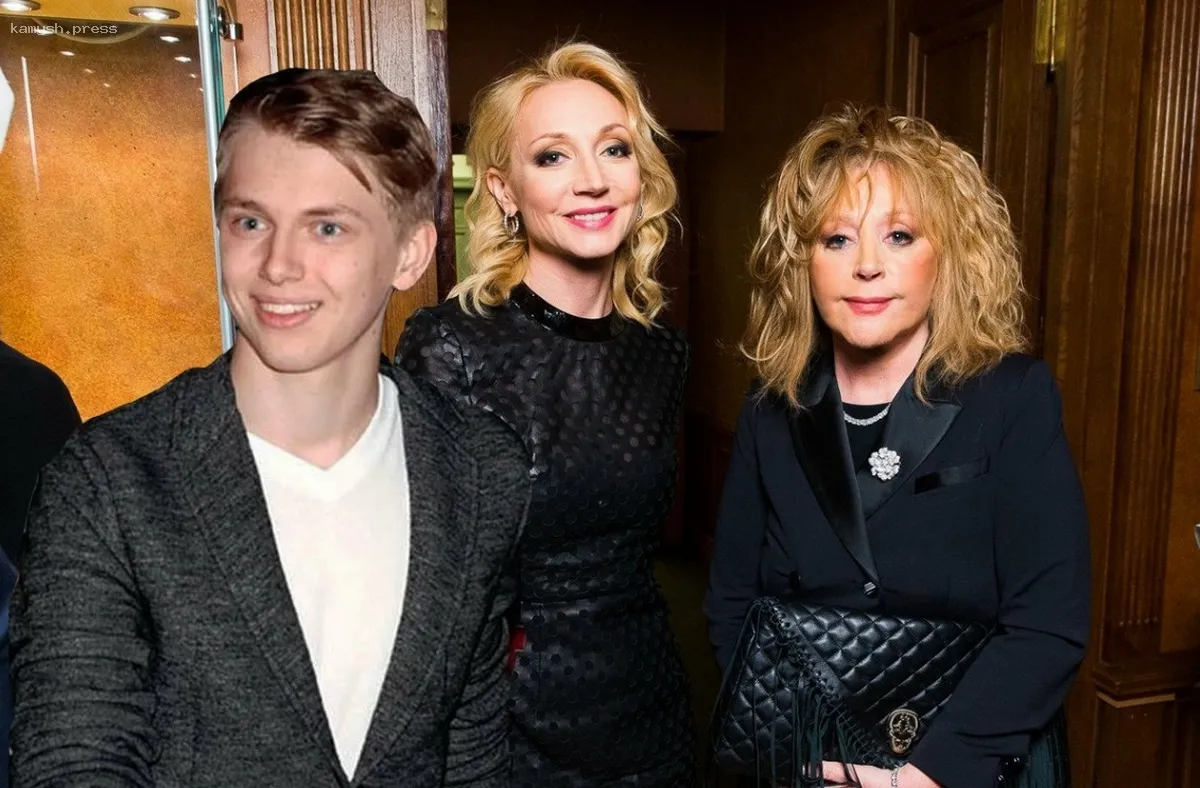 Патриот среди «беглецов». Как чеченский внук Пугачёвой дважды «проучил» бабушку