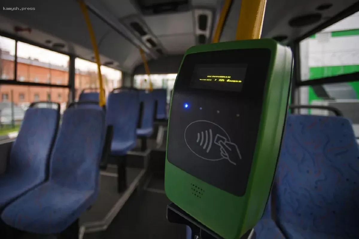 Автобус №75 в Новосибирске вновь начал свою работу