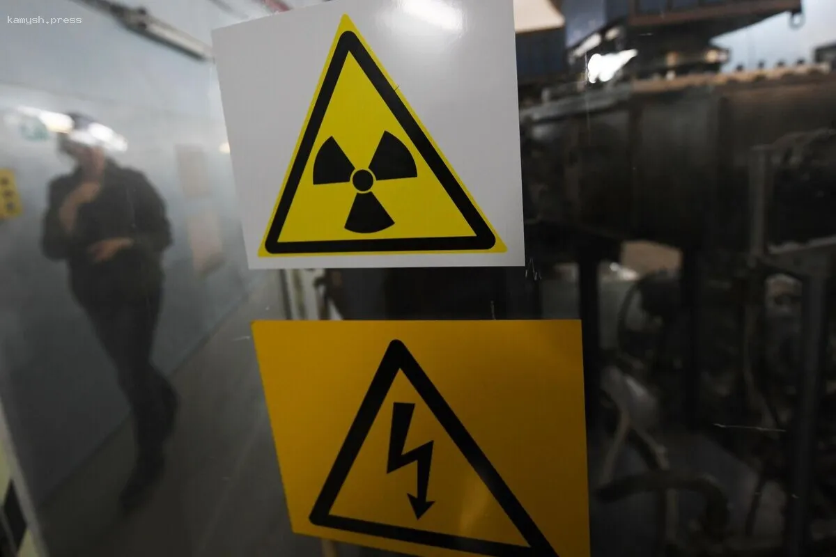 «Яркая вспышка и никакой боли». Ученый из Подмосковья выжил после чудовищной дозы радиации