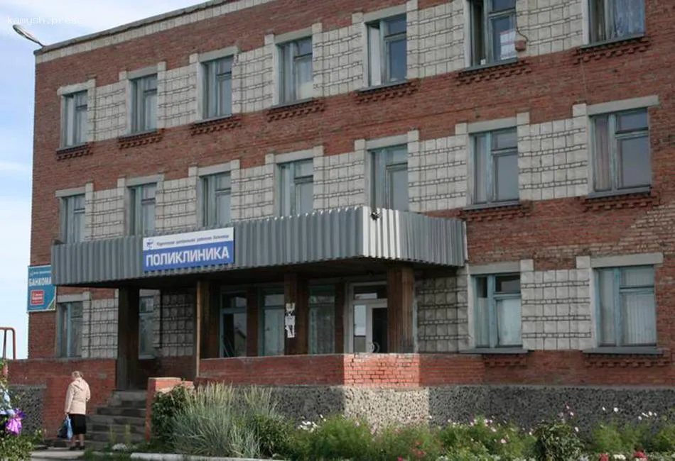 В Центральной районной больнице под Новосибирском выявлены нарушения законодательства о доступности для людей с инвалидностью