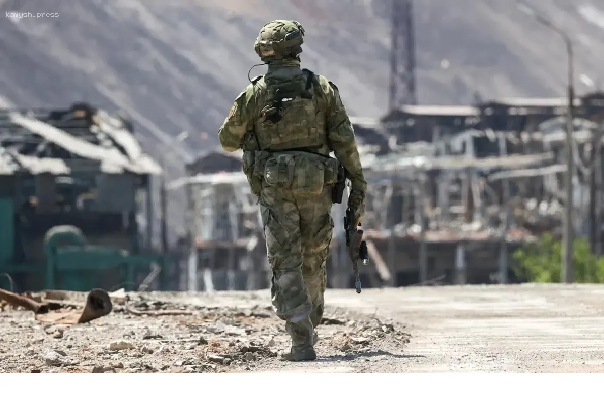 Группу военных обвинили в грабежах, разбое и убийстве сослуживца в Курской области