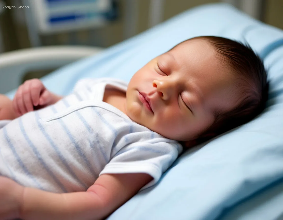 Минздрав сообщил о состоянии женщины, родившей в московском метро