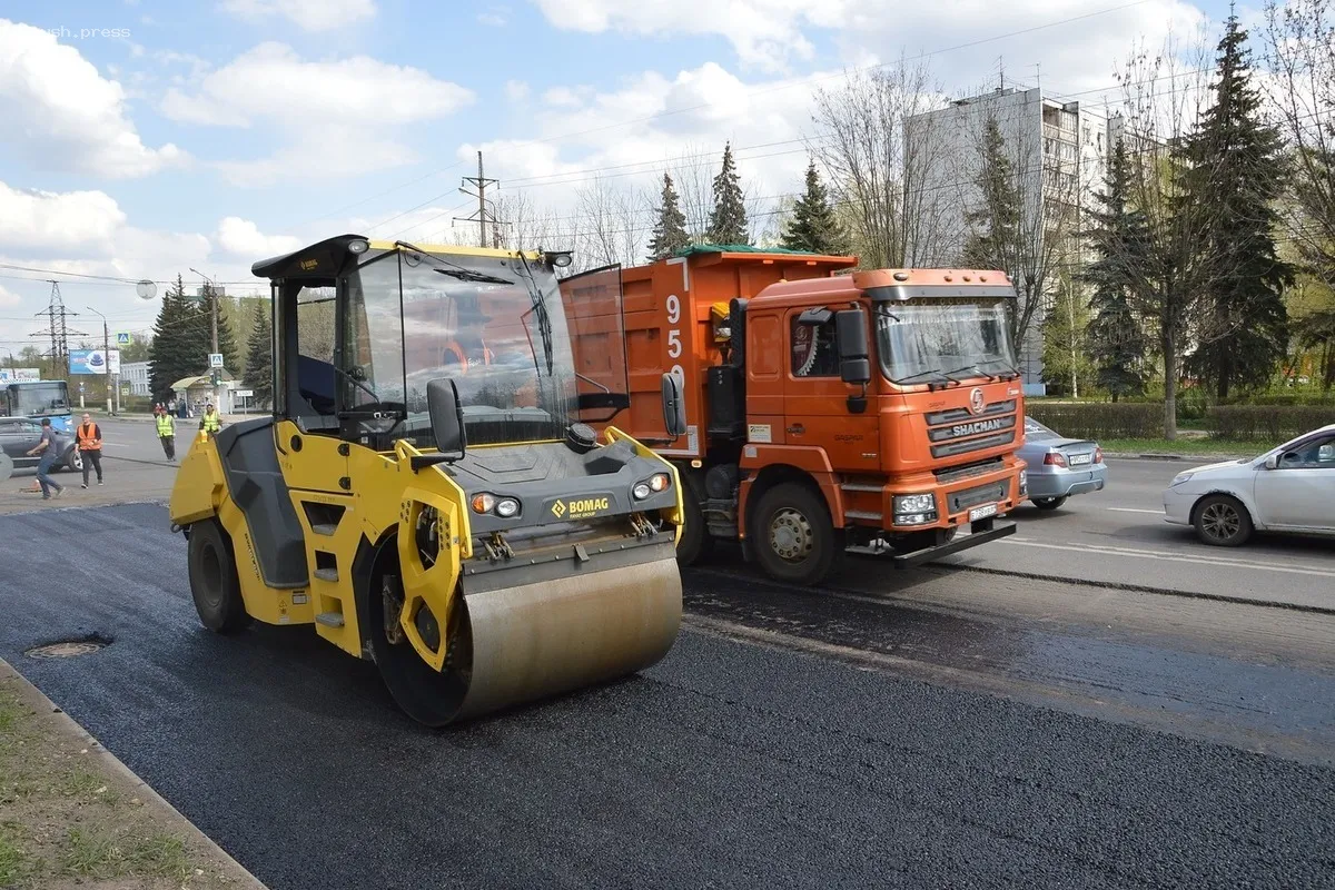 В Амвросиевке обновят памятник Ленину благодаря помощи Амурской области