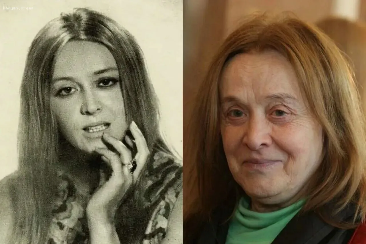 «Рождена быть любовницей». Романы и бегство сына от больной матери. Яркая жизнь и печальная старость Маргариты Тереховой