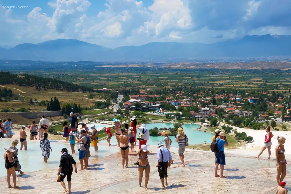 АТОР сообщила о росте цен на отдых в Турции