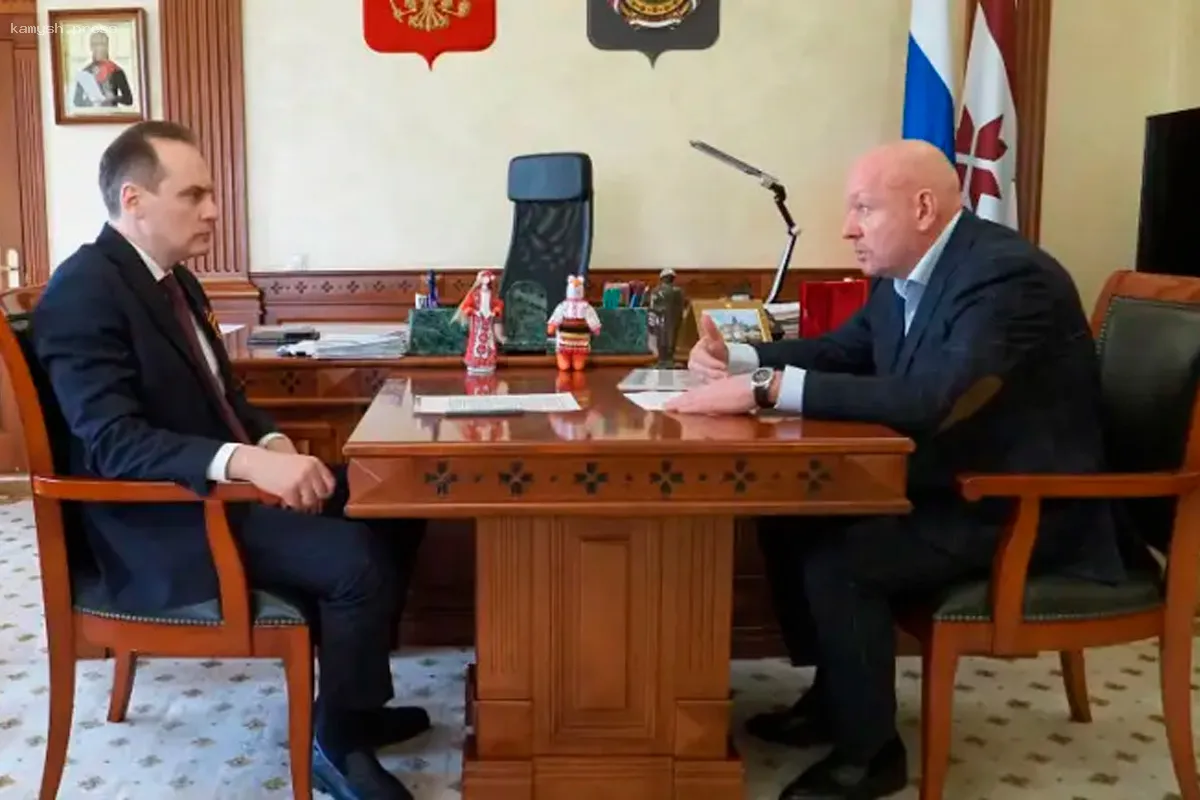 Артём Здунов инициировал обсуждение туристического потенциала и халяль-сектора в Мордовии