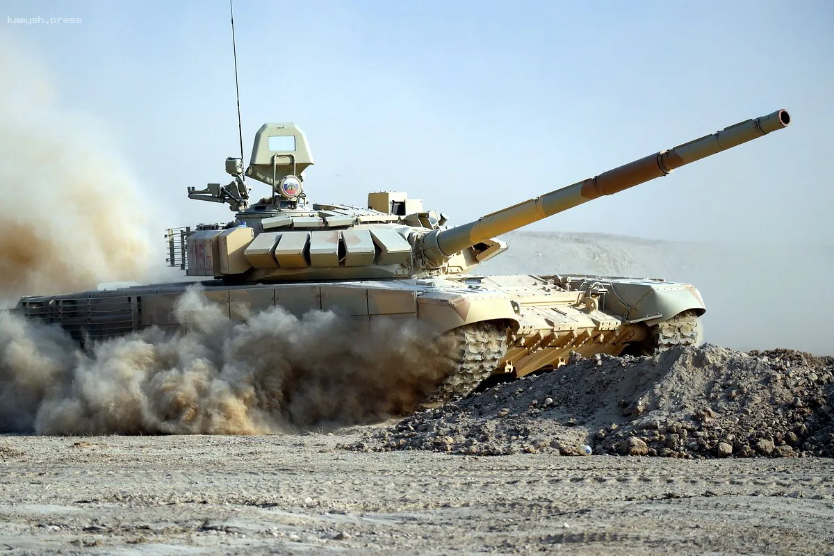 Российские штурмовики преодолели защитные линии в Елизаветовке после танкового боя