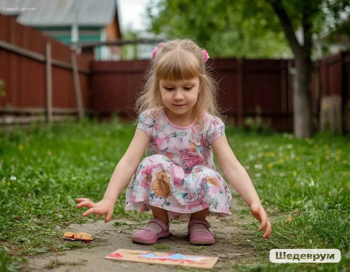 Жизнь уже висела на волоске. Её нашли в лесу без белья, в пяти километрах от дачи