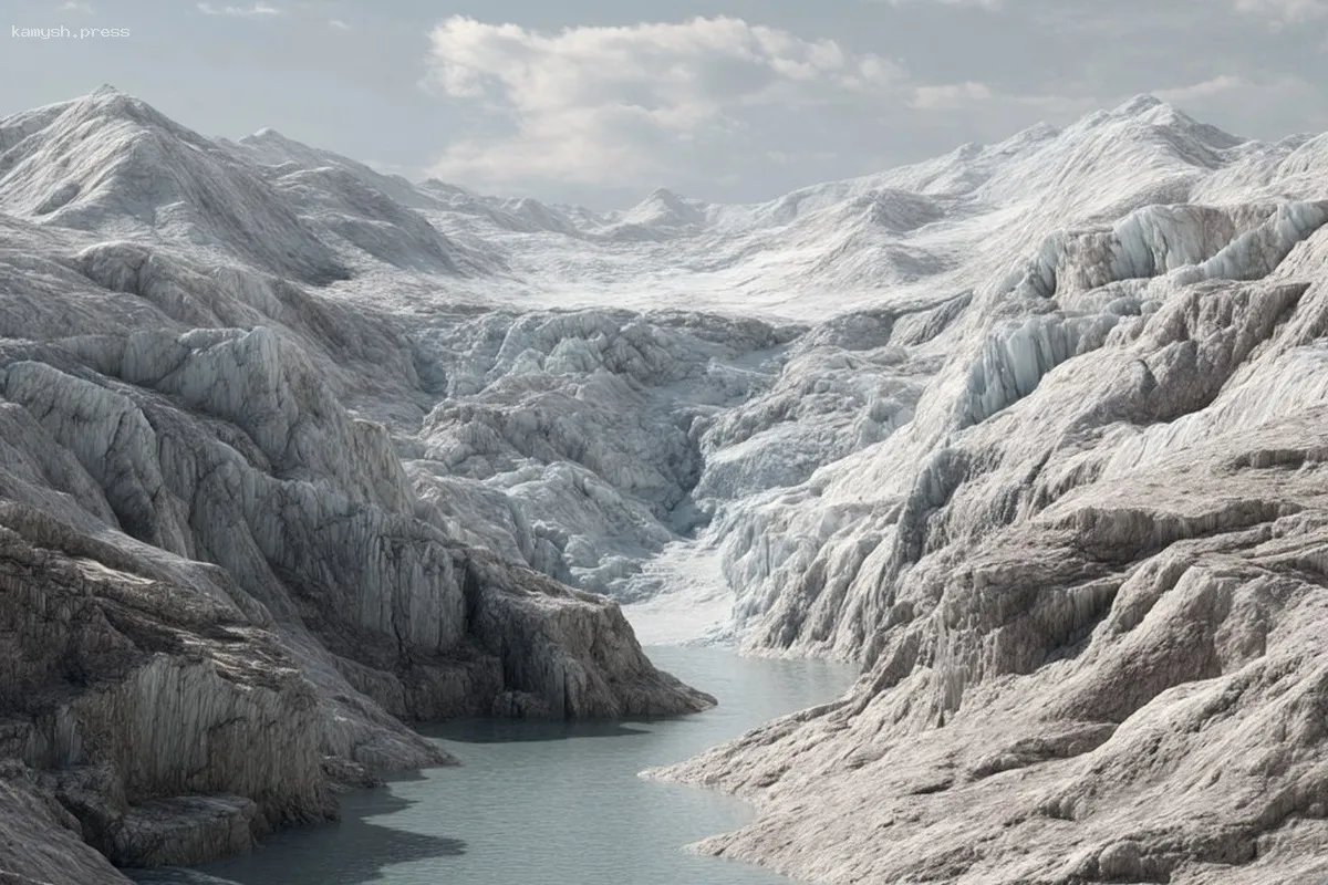 Последние шансы: когда исчезнут ледники и как можно этого избежать?