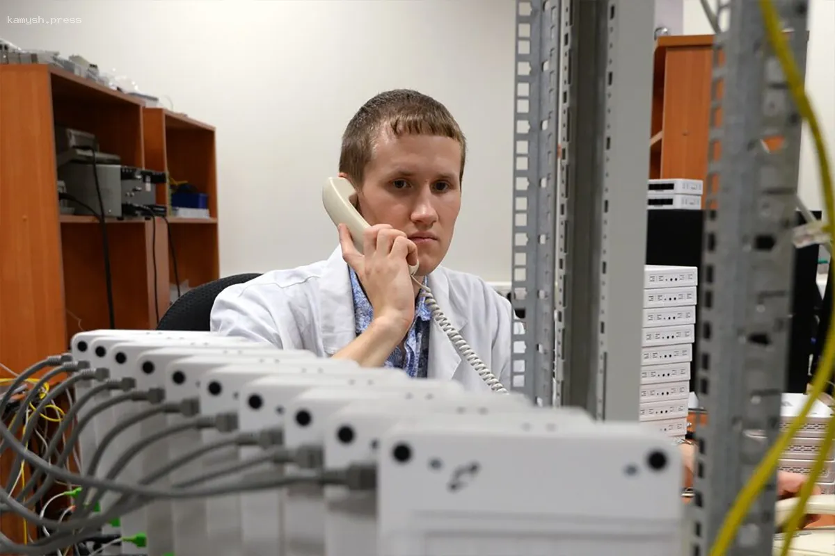 Завод «Элтекс» в Новосибирской области присоединился к федеральному консорциуму