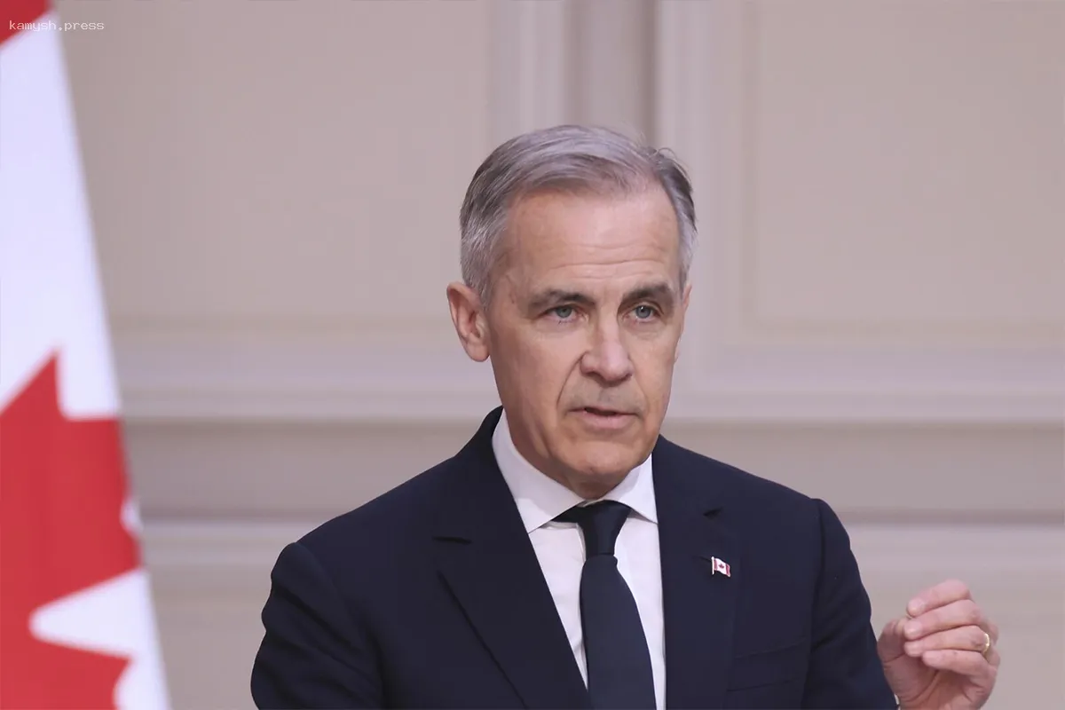 Карни после успеха своей партии на выборах запланировал встречу с Трампом