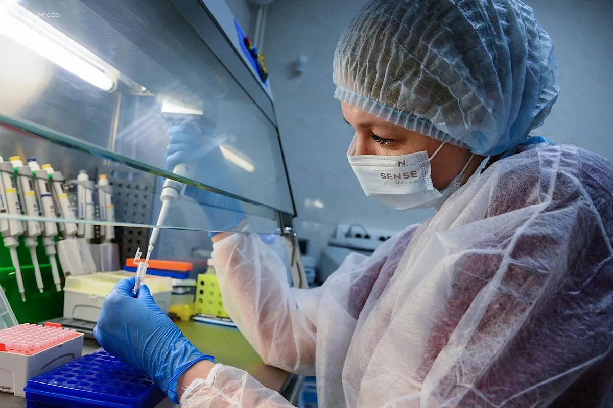 Глобальная борьба за американских ученых началась