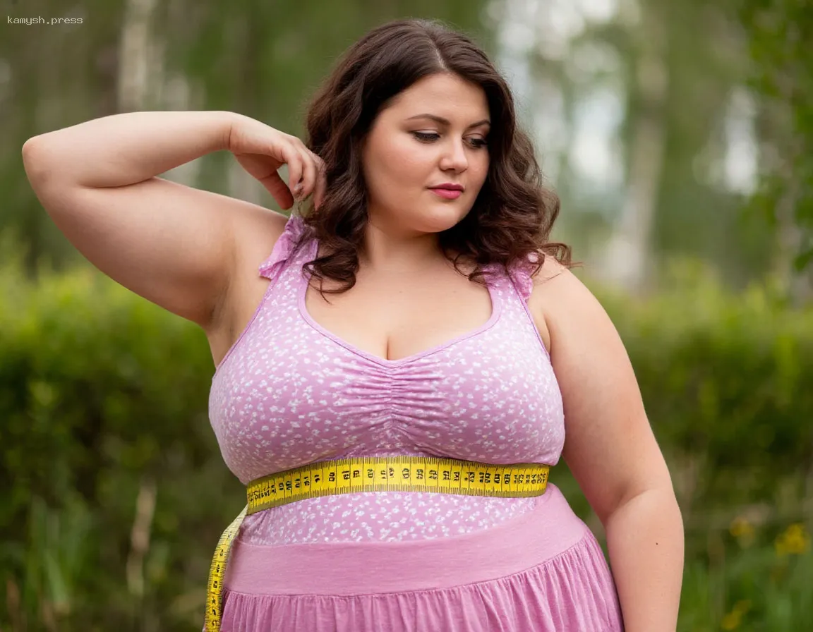 Специалист объяснила, почему с возрастом на талии накапливается жир