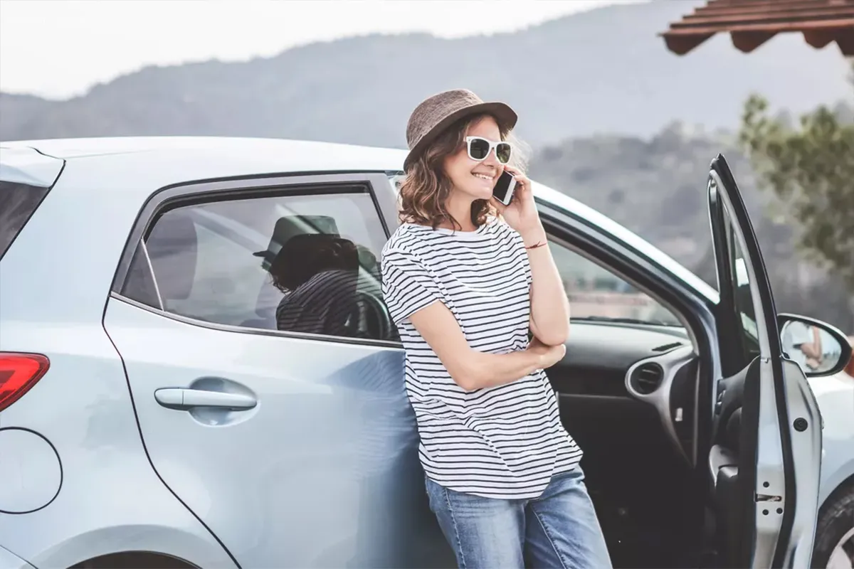 В Новосибирской области запущены первые маршруты для автотуристов