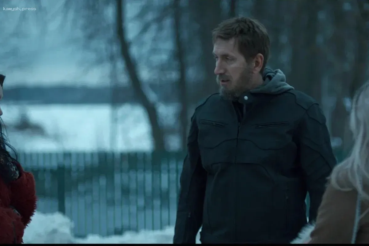 В России стартует сериал о людях с даром мысли