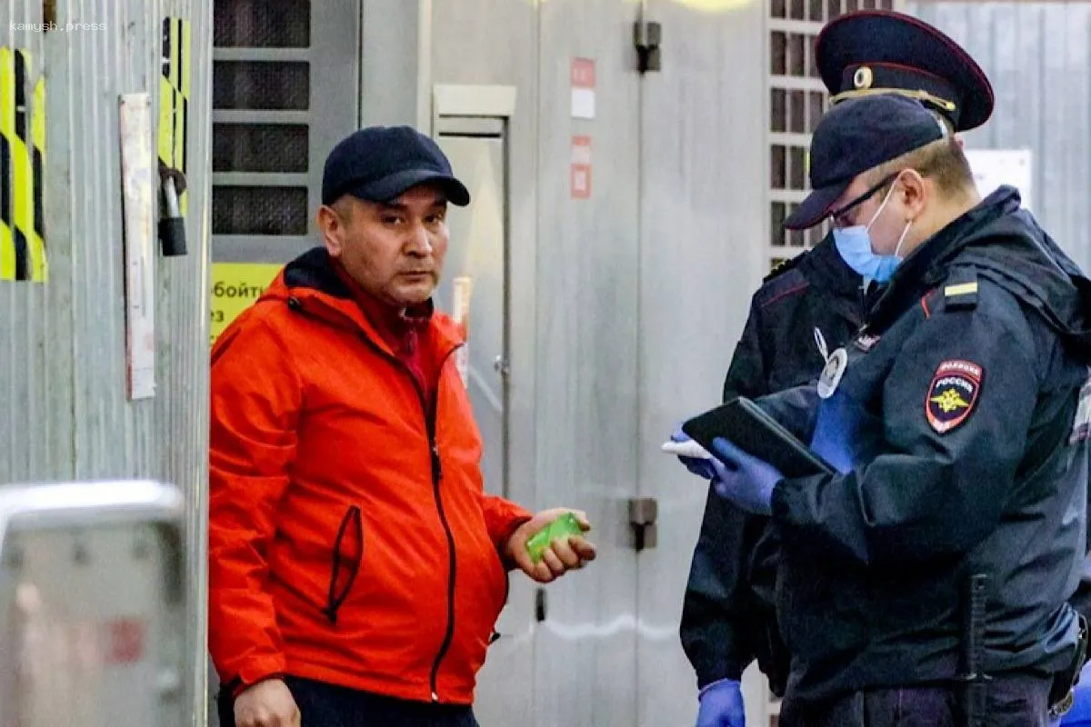 Появление мигрантских анклавов в России: Совбез РФ предупреждает о рисках для общественной стабильности