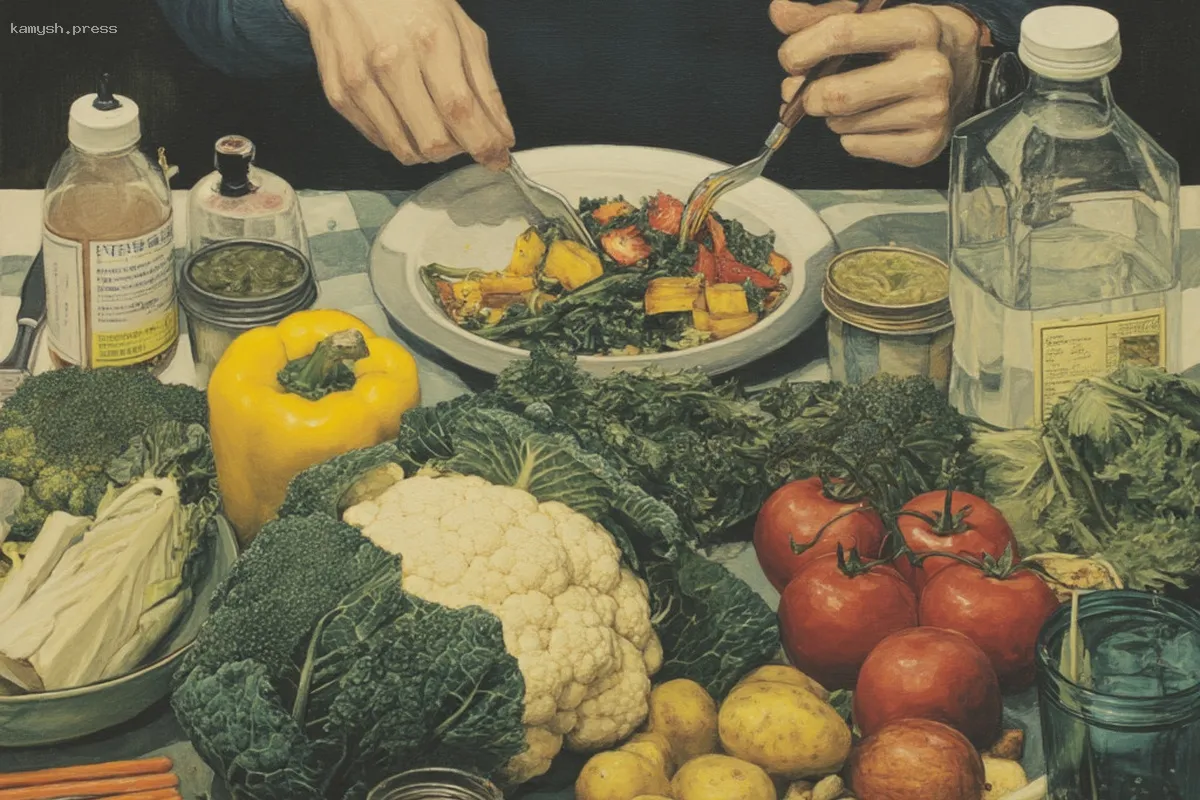 Должен ли человек отказаться от мяса? Преимущества и недостатки вегетарианского питания