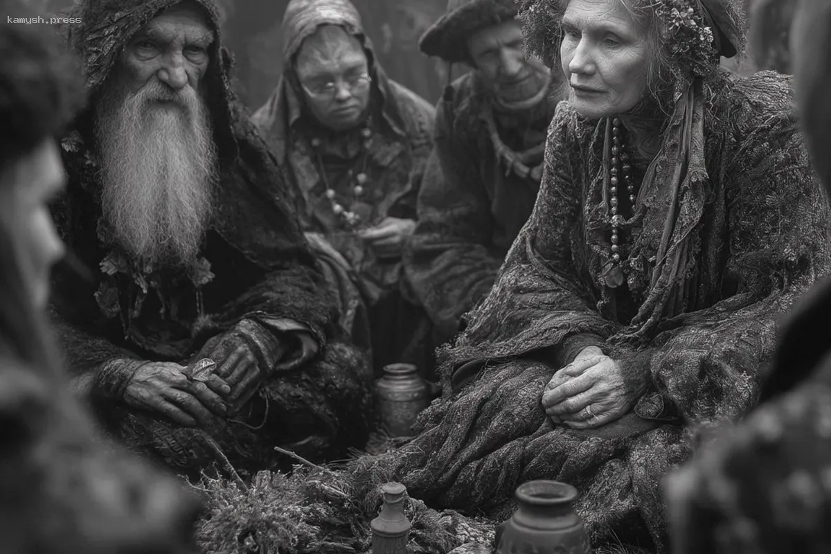 Магия вне закона: почему рекламу эзотерических услуг хотят запретить