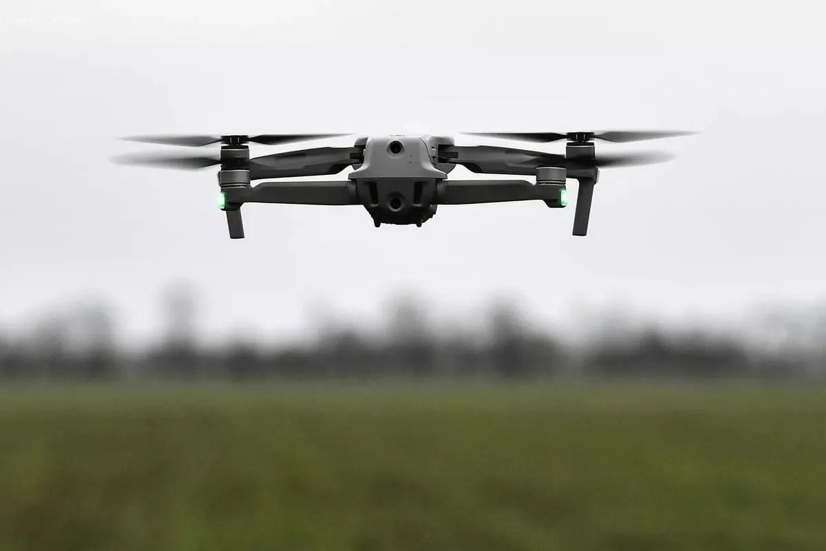 Российские военные начнут использовать лазерные установки для борьбы с БПЛА