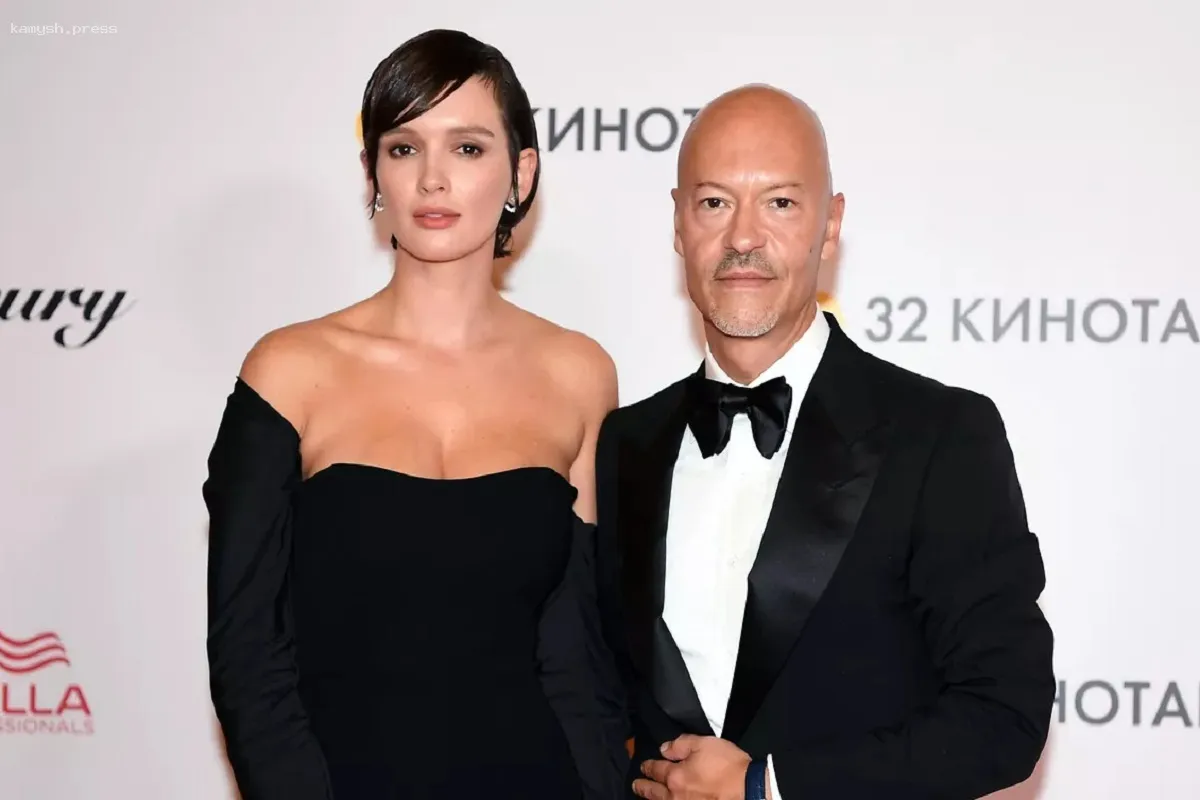 Развод без предательства: Бондарчук и Андреева согласовали раздел имущества