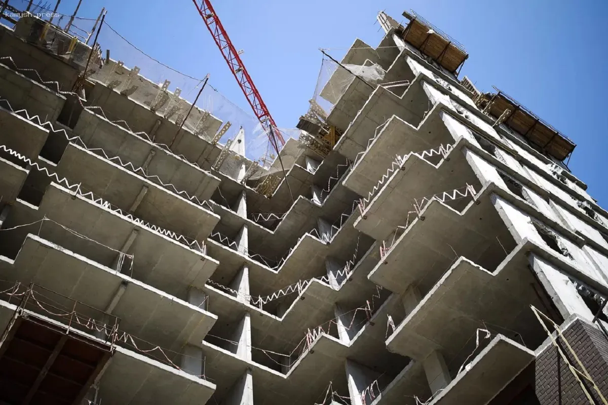 В Новосибирске на строительство Технопарка выделено 2,4 миллиарда рублей