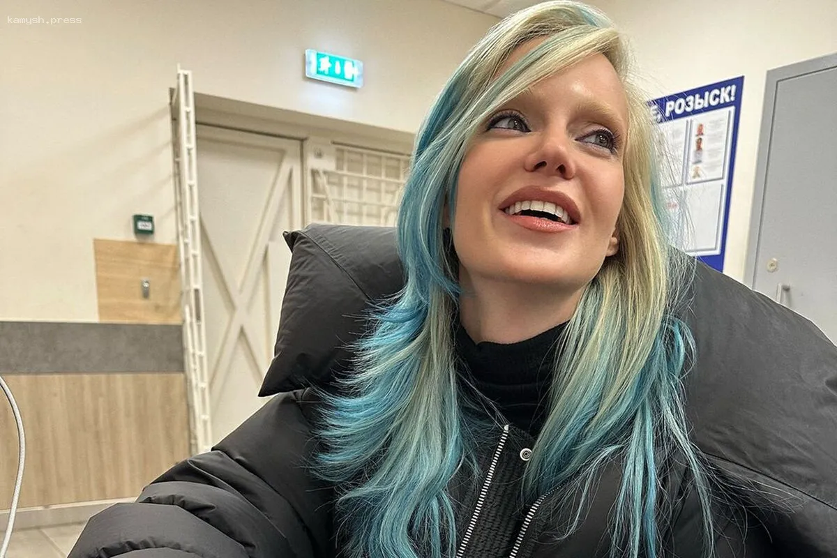 Глюкоза готова вернуться на сцену: откровения после скандала