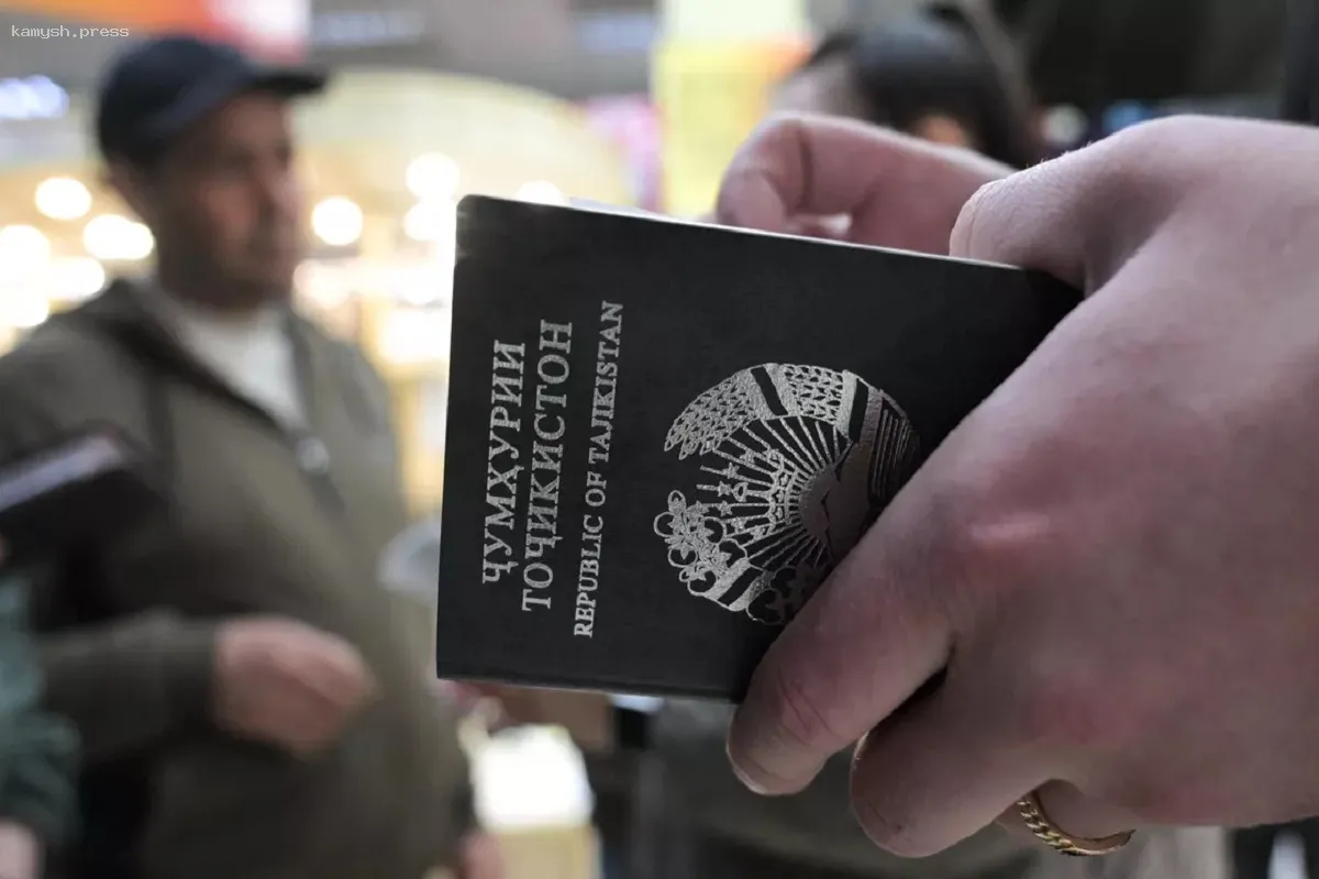 В Ярославле женщина оказалась под следствием за фиктивную регистрацию 250 мигрантов