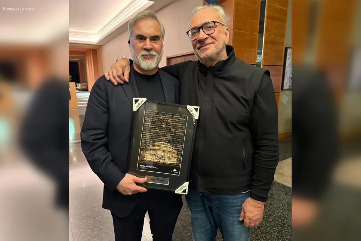 Константин Меладзе удивил зрителей своей худобой и нездоровым состоянием