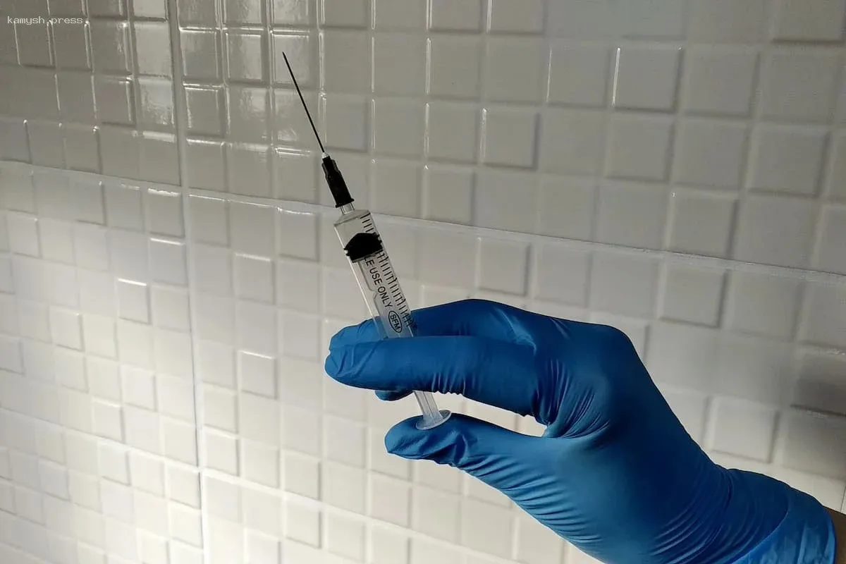 В Башкортостане зарегистрирован случай кори у школьника, началась вакцинация