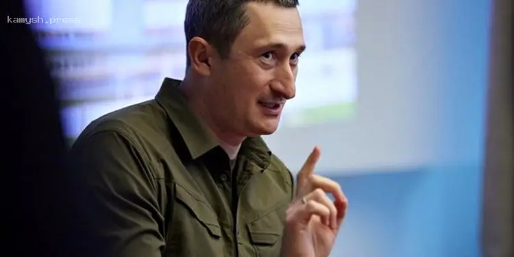 В Миннацединства отреагировали на слухи о бегстве главы ведомства Чернышова за границу (ФОТО)