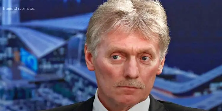 Песков ответил, при каких условиях возможна встреча Путина, Трампа и Зеленского