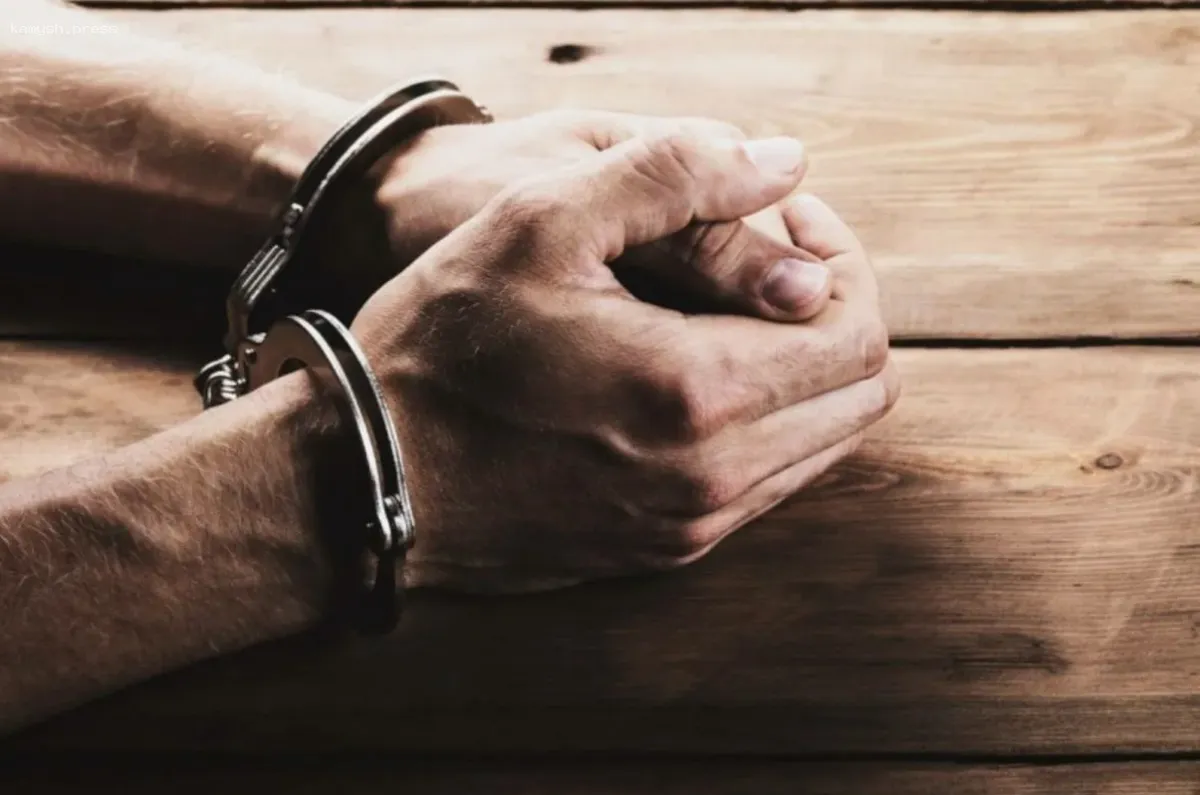 В Москве во время операции по выявлению мигрантов был задержан разыскиваемый на протяжении 13 лет преступник