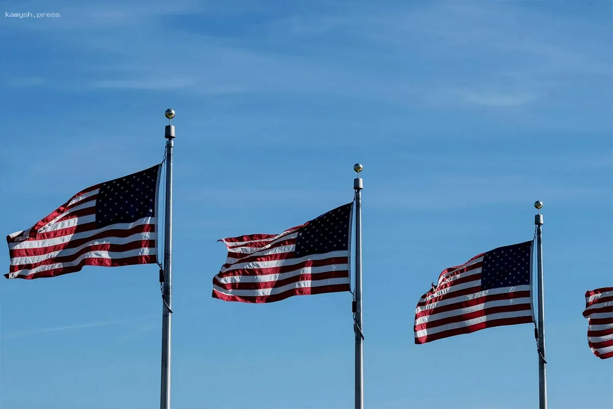 12 штатов США обратились в суд с требованием отмены тарифов, введенных Трампом