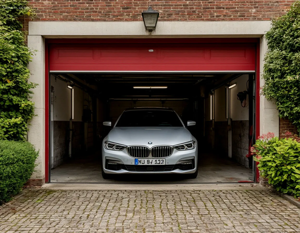 Гаражные ограничения: что разрешено хранить, а за что можно понести штраф?