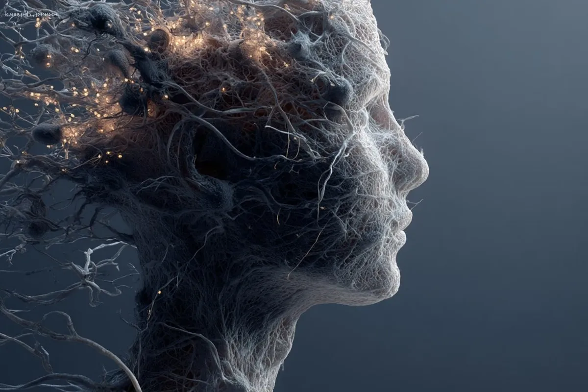 Нейромедиаторы и наше настроение: как «химия счастья» влияет на эмоциональное состояние