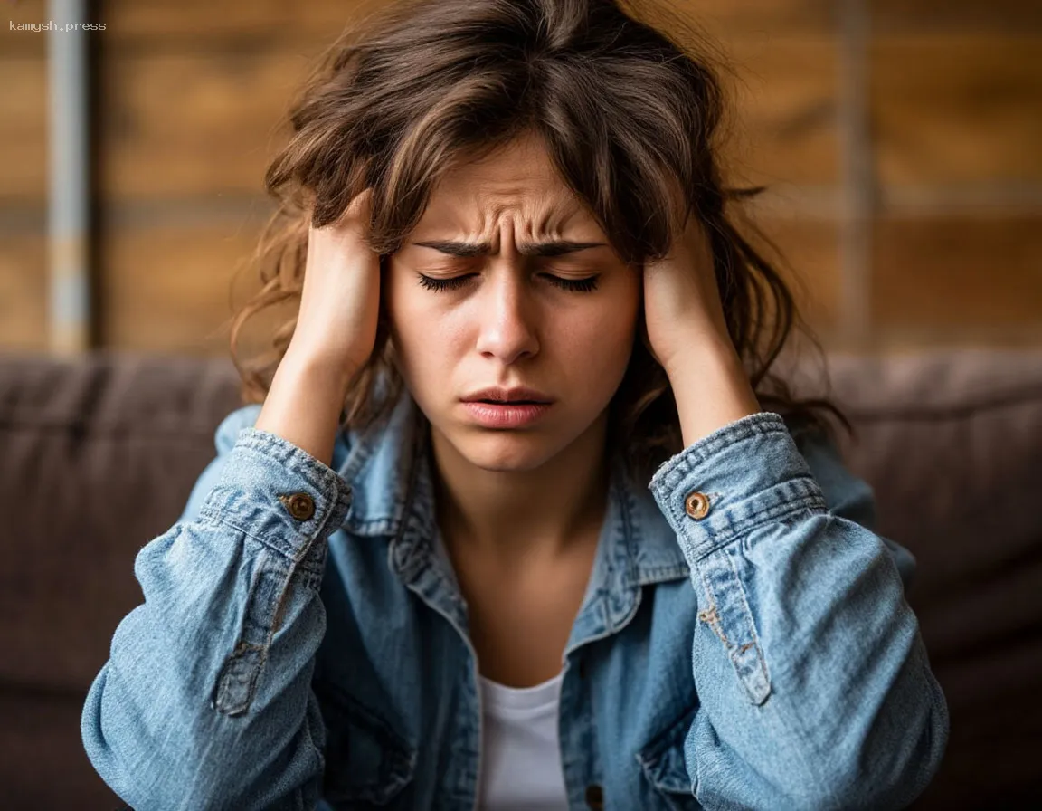 Специалист обозначил ключевые симптомы эмоционального выгорания